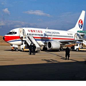 鄂伦春空运航空快运业稳步发展的原因是什么？